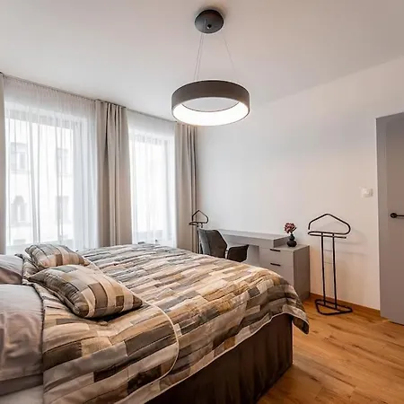 Timonova 4 Apartman *