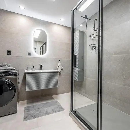 Apartman Timonova 4 Kassa