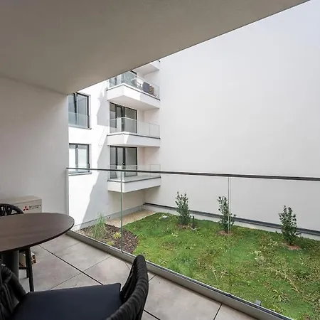 Timonova 4 Apartment Kosice