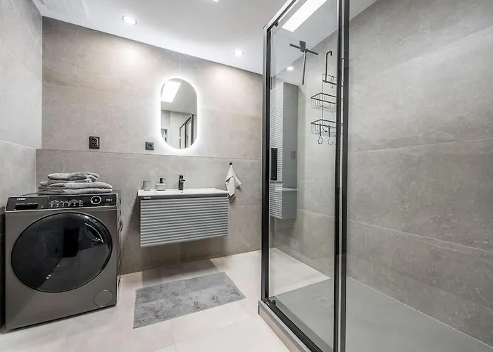 Apartment Timonova 4 Košice