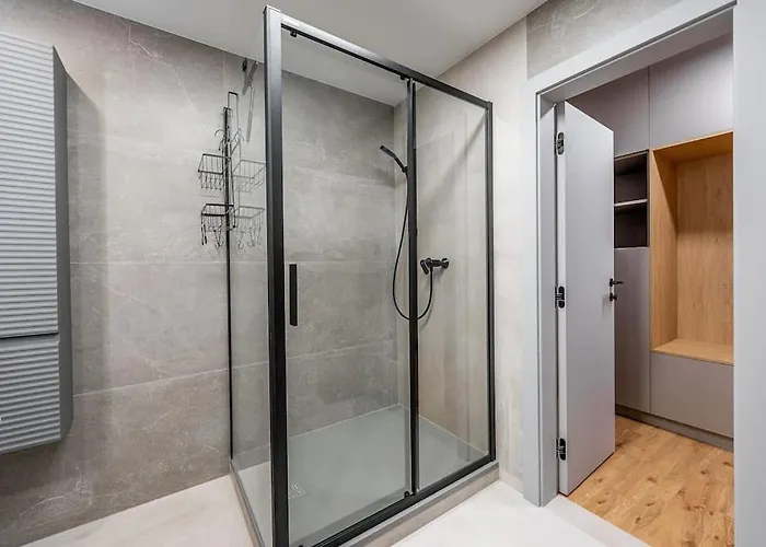 Apartment Timonova 4 *