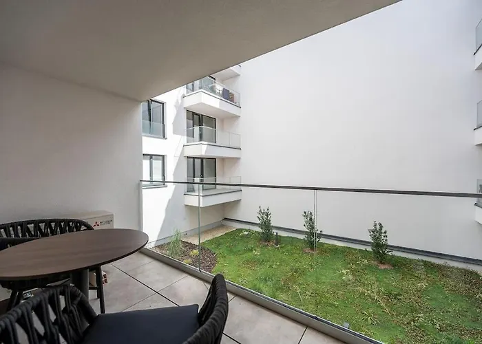 Timonova 4 Apartment Košice